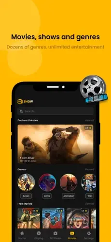 free-hotstar-app Movies and shows