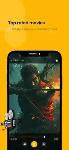free-hotstar-app Top Rated Movies